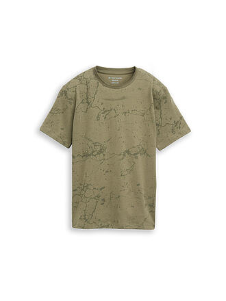 TOM TAILOR | Camiseta para niño