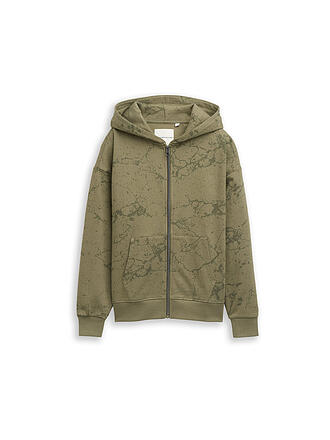 TOM TAILOR | Sudadera con capucha para niño