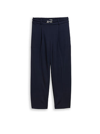 TOM TAILOR | Pantalón 7/8