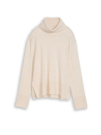 TOM TAILOR | Jersey de cuello alto