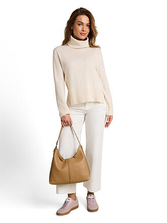 TOM TAILOR | Jersey de cuello alto