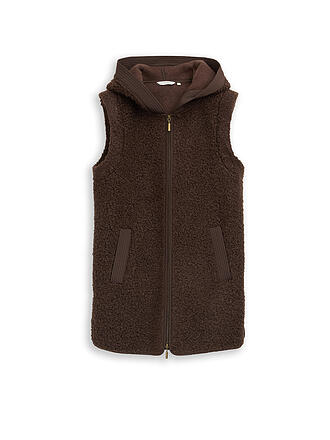 TOM TAILOR | Chaleco