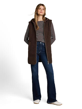 TOM TAILOR | Chaleco