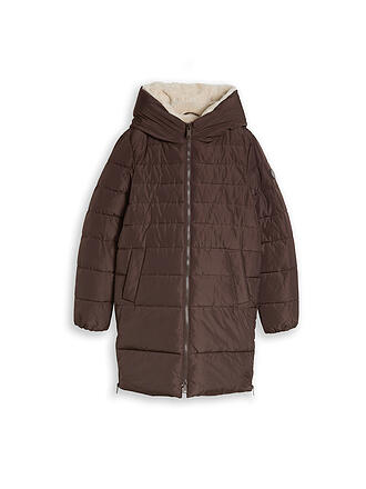 TOM TAILOR | Abrigo acolchado