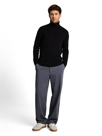 TOM TAILOR | Jersey de cuello alto