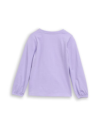 TOM TAILOR | Camiseta de manga larga para niña