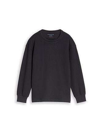 TOM TAILOR | Camiseta de manga larga para niño