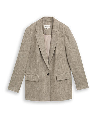 TOM TAILOR | Blazer