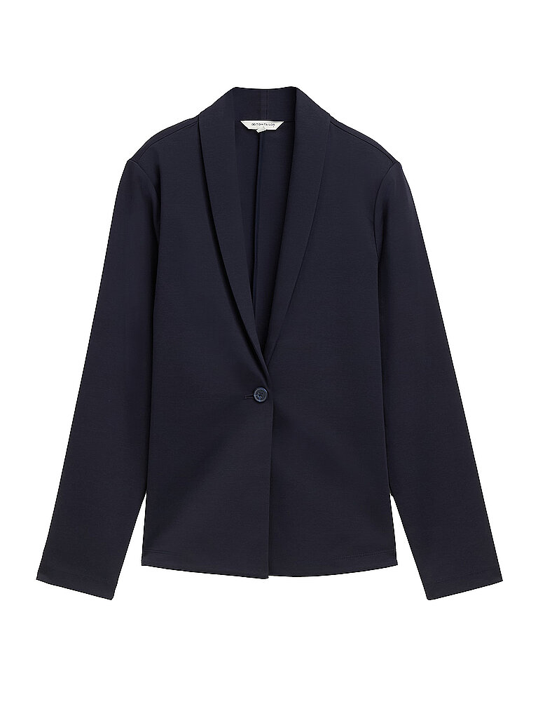 Tom Tailor Blazer azul S