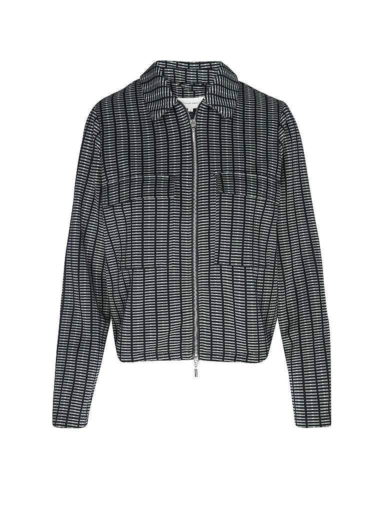 Tom Tailor Blazer rojo