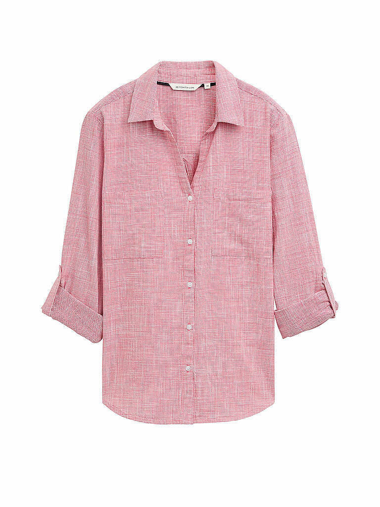 Tom Tailor Blusa baya 36