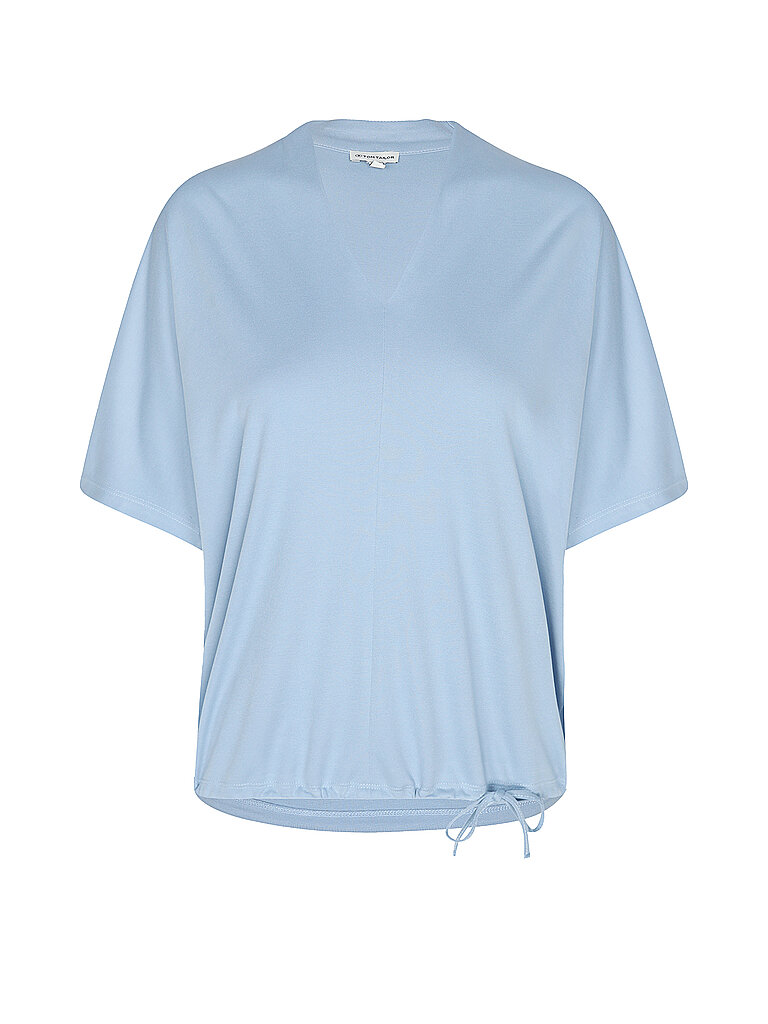 Tom Tailor Camiseta azul M
