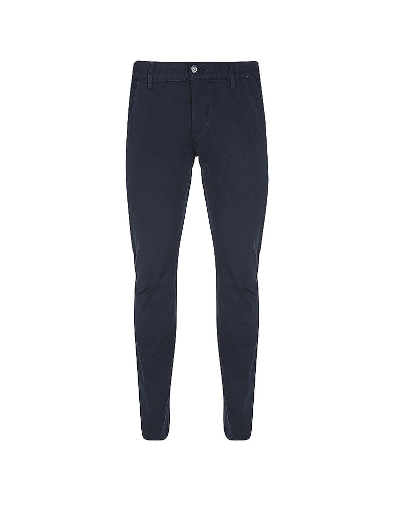Chino Tapered Fit azul 33/L34