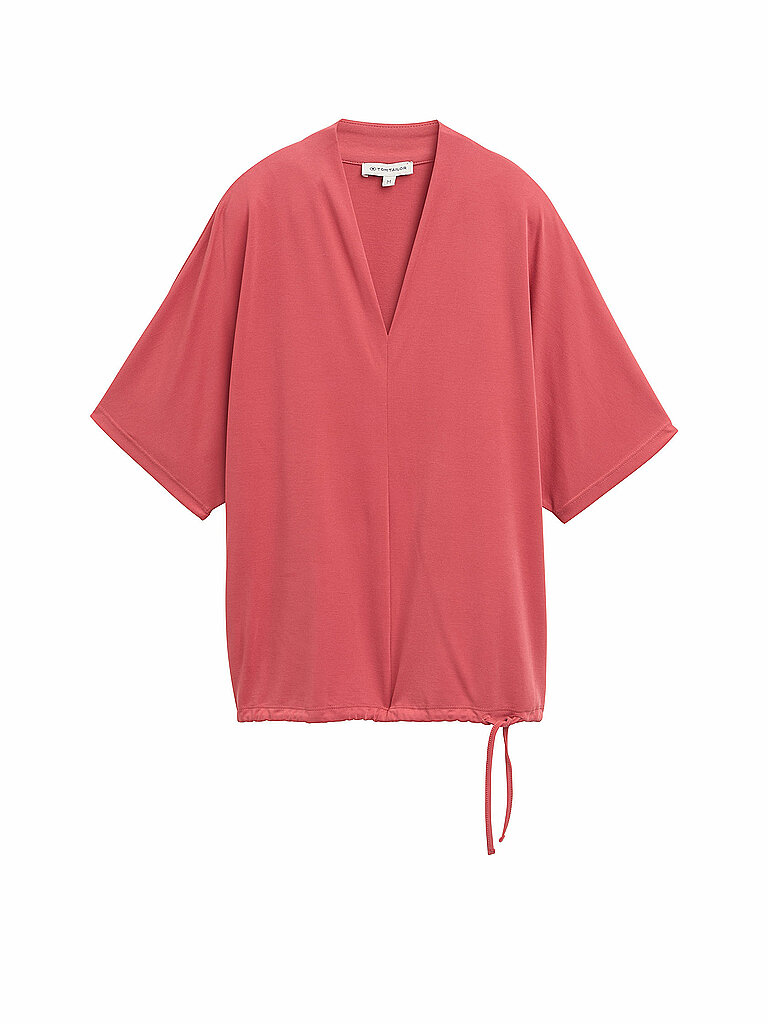 Tom Tailor Camiseta coral XXL