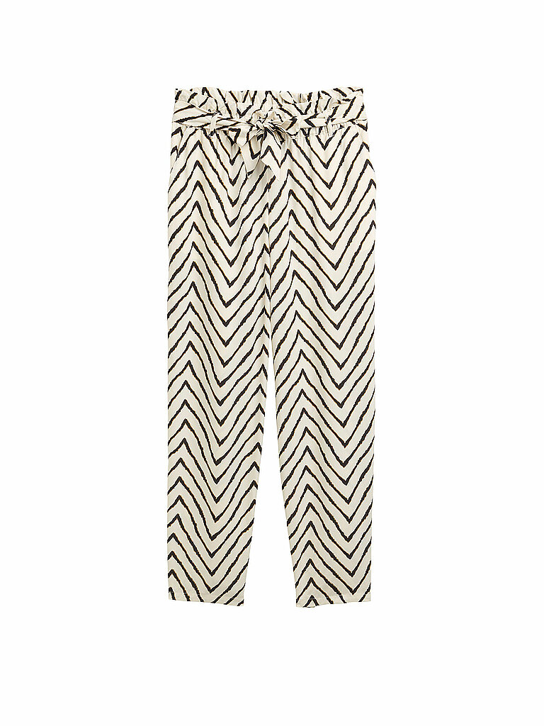 Pantalón Jogging Fit beige 36/L28