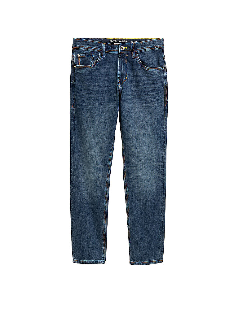 Jeans Tapered Fit TTJOSH azul 34/L32
