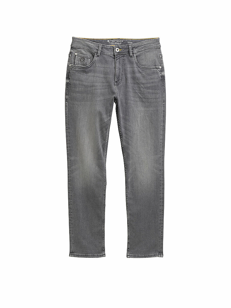 Vaqueros Slim Fit gris 32/L32
