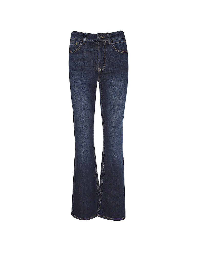 Jeans Boot Cut Fit TTSTELLA azul oscuro 29/L30