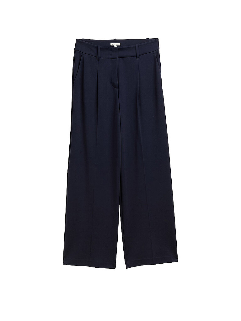 Pantalones Marlene azul oscuro 36/L32