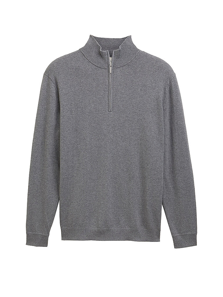 Jersey Troyer gris XXXL