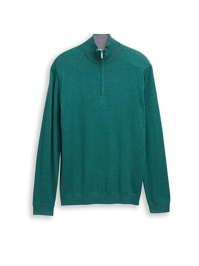 Jersey Troyer verde XXL