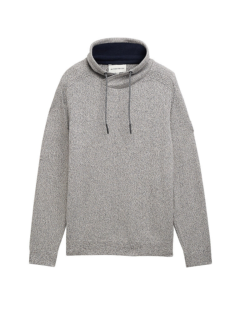 Tom Tailor Suéter beige M