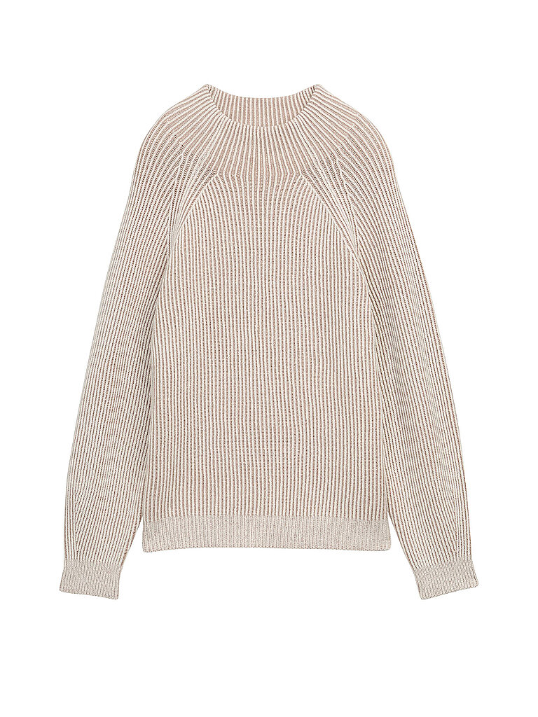 Tom Tailor Suéter beige M