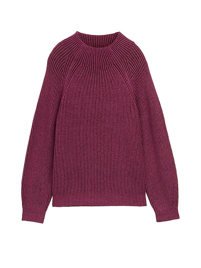 Tom Tailor Pullover rojo L