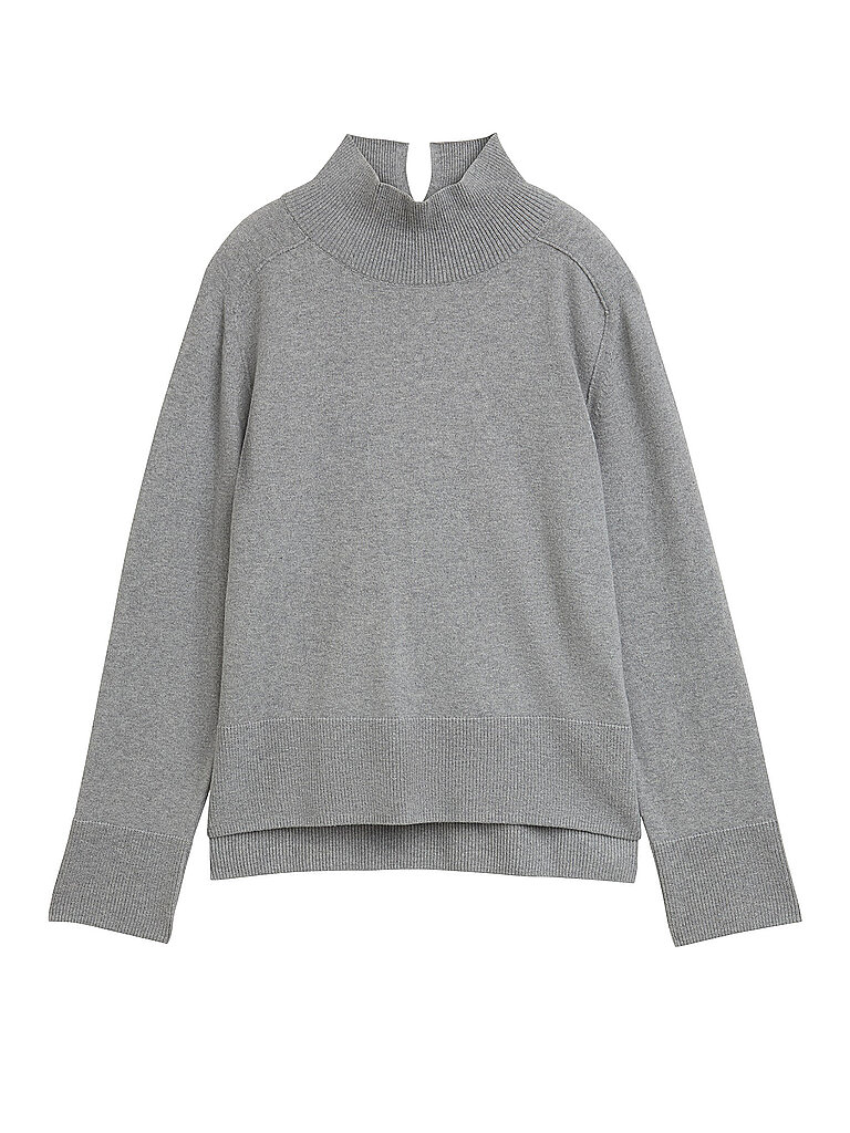 Tom Tailor Jersey gris S
