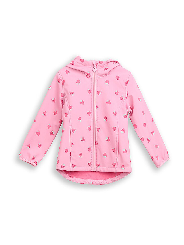 Tom Tailor Chaqueta para niña rosa