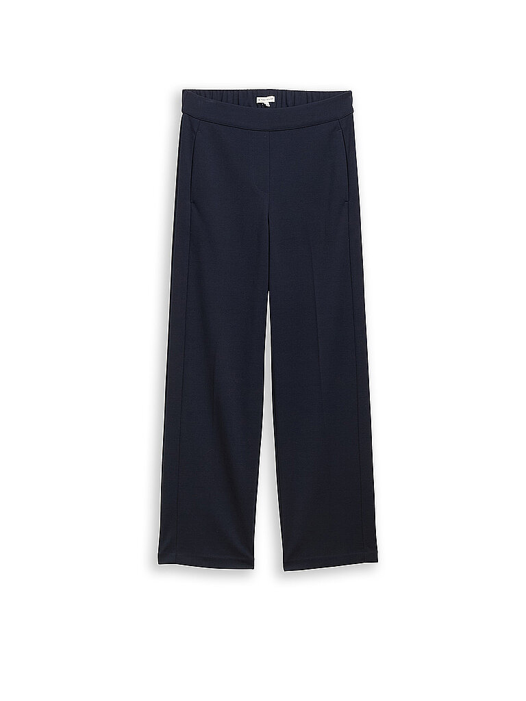 Pantalones de vestir azul oscuro 40/L32