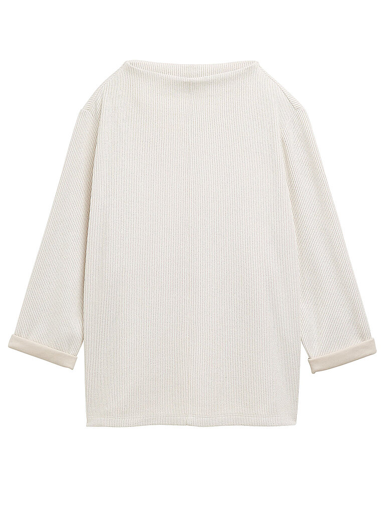 Tom Tailor Suéter beige XXL