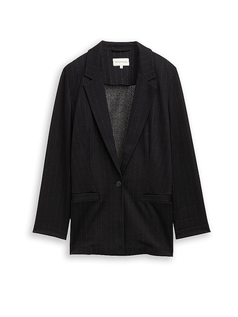 Tom Tailor Blazer negro S
