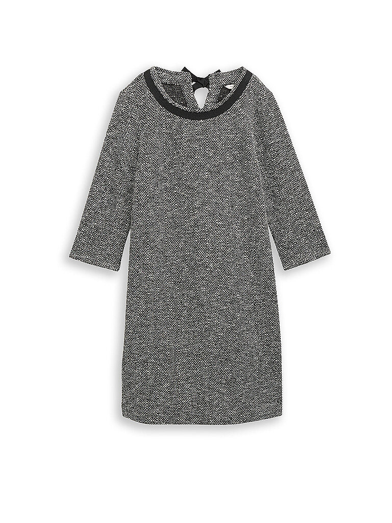 Tom Tailor Minivestido negro 40