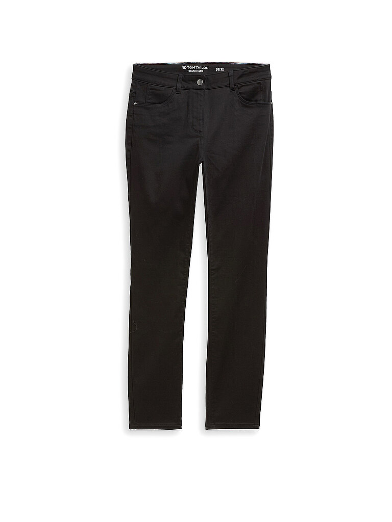 Producto: Pantalón Slim Fit TTEDDA negro 36/L32