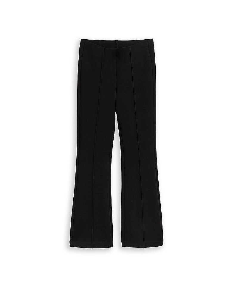 Leggings Flared Fit negro 42/L30