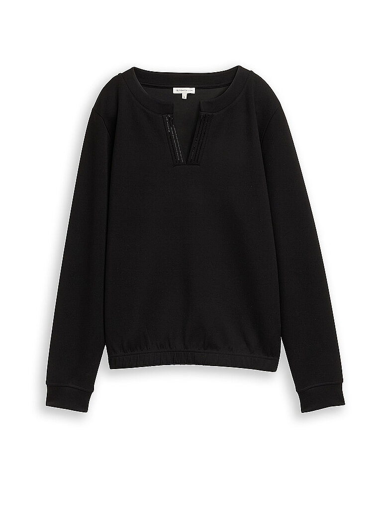 Producto: Pullover negro XL