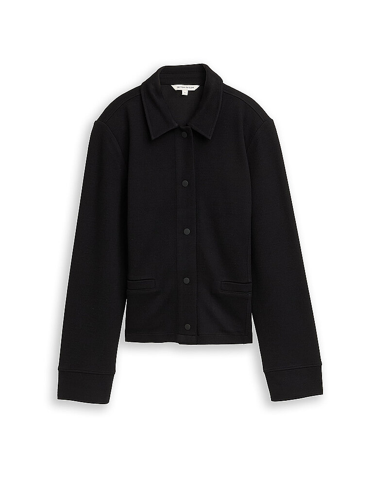 Tom Tailor Blazer negro M