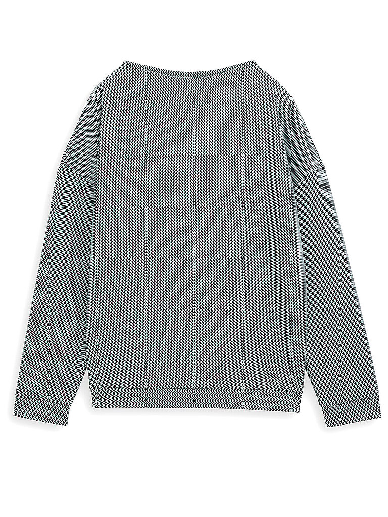 Tom Tailor Suéter menta L