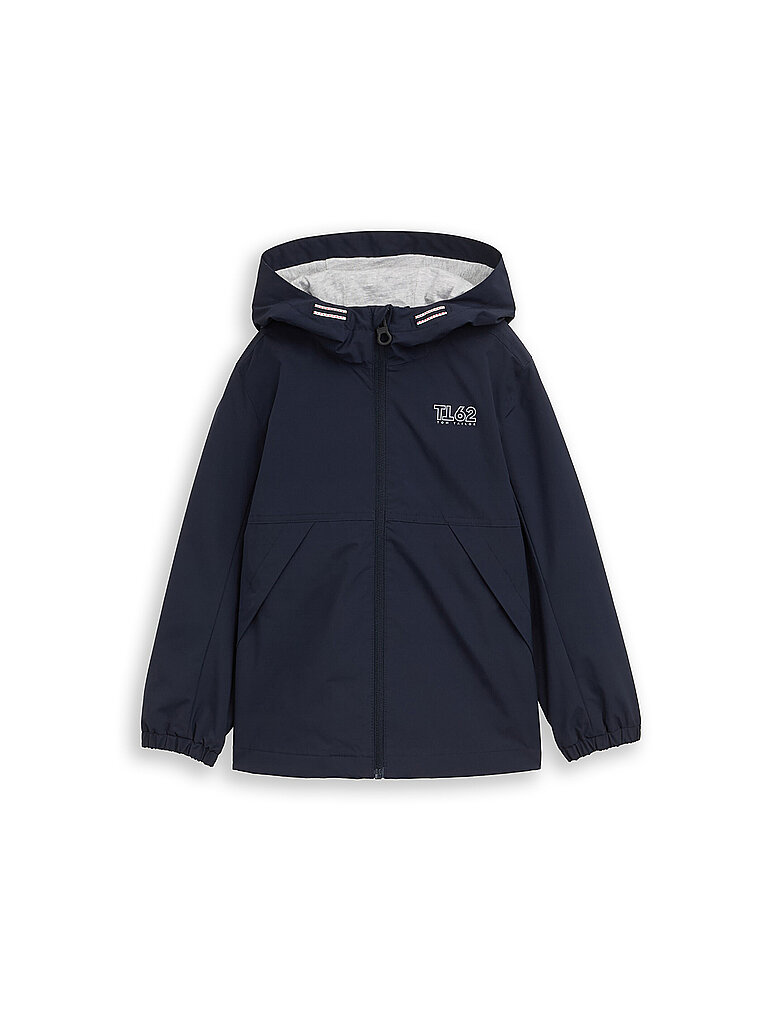 Tom Tailor Chaqueta para niño azul oscuro