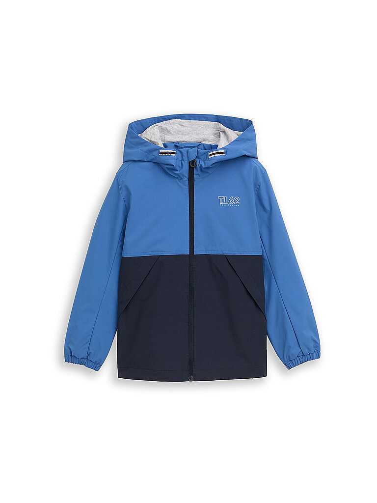 Tom Tailor Chaqueta para niño azul