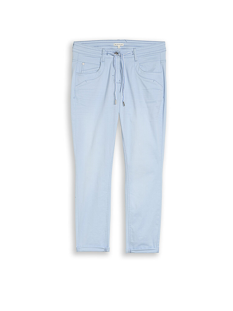 Jeans Tapered Relaxed Fit azul claro 42/L28