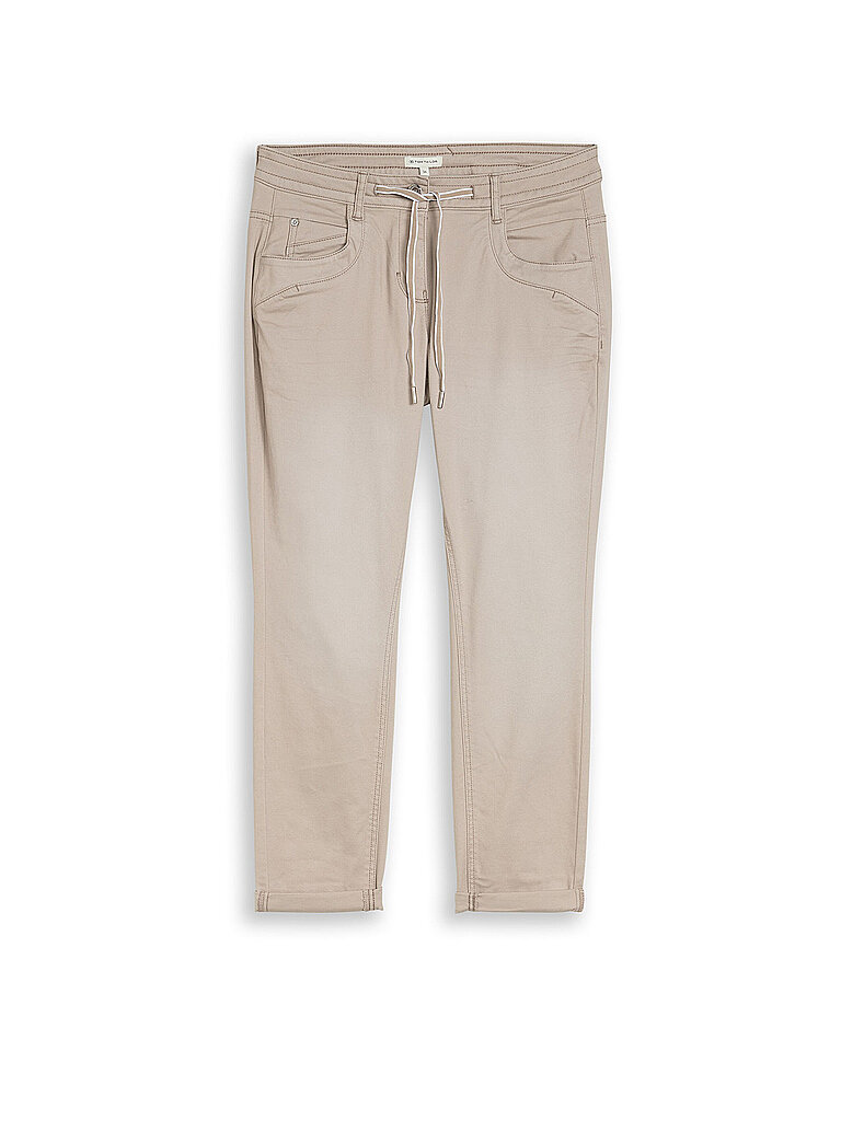 Jeans Tapered Relaxed Fit camel 44/L28