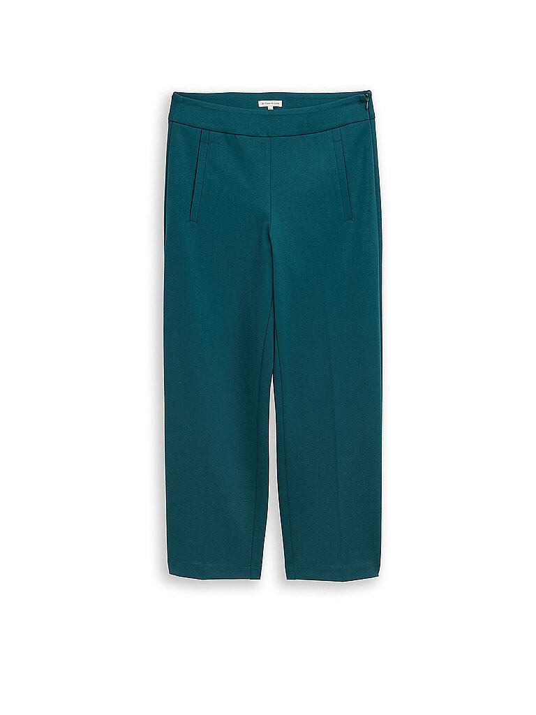 Pantalón de vestir 7/8 gasolina 40/L28