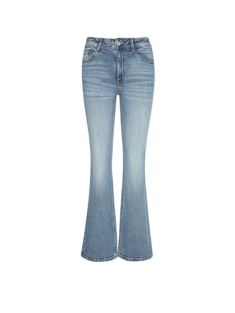 Jeans Boot Cut Fit TTSTELLA azul 32/L32