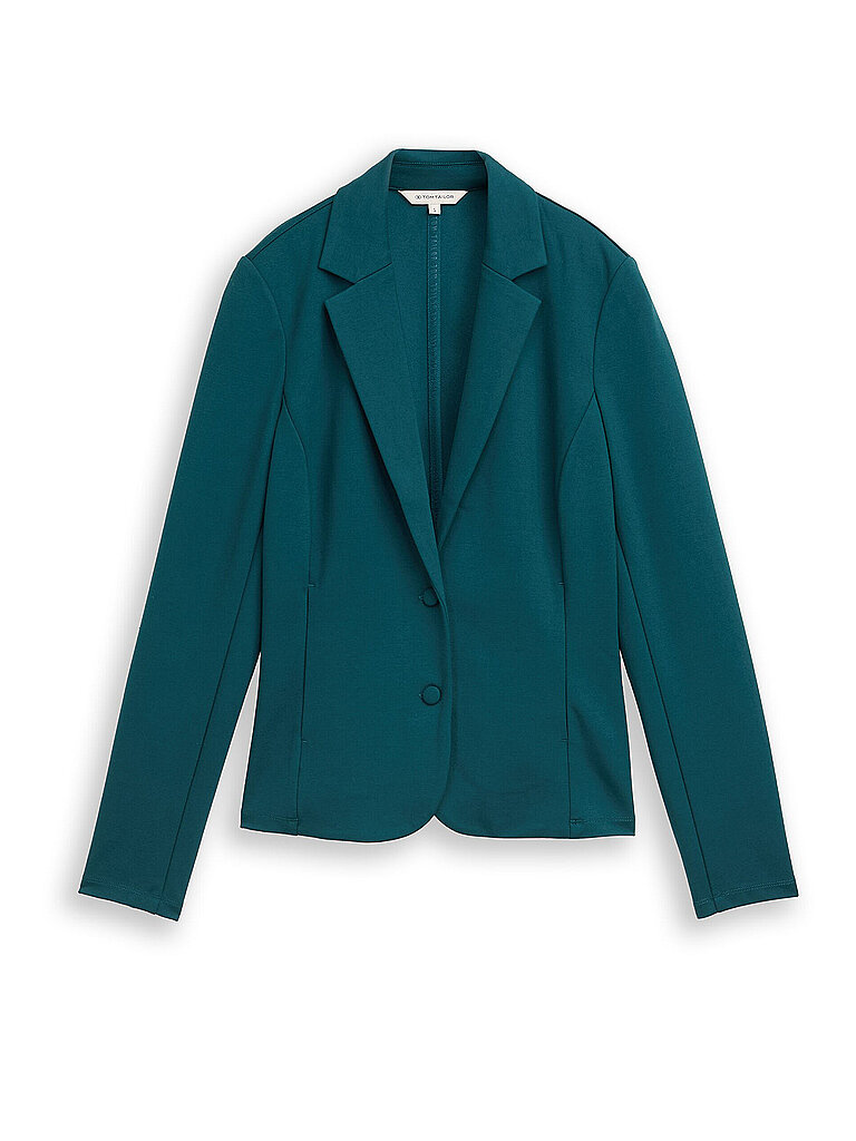 Tom Tailor Blazer gasolina L