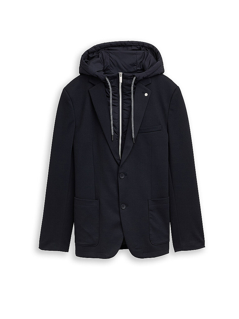 Tom Tailor Sakko azul 56