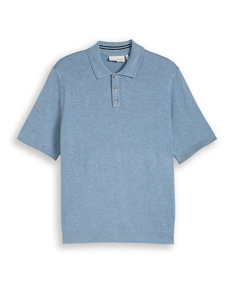 Tom Tailor Polo azul
