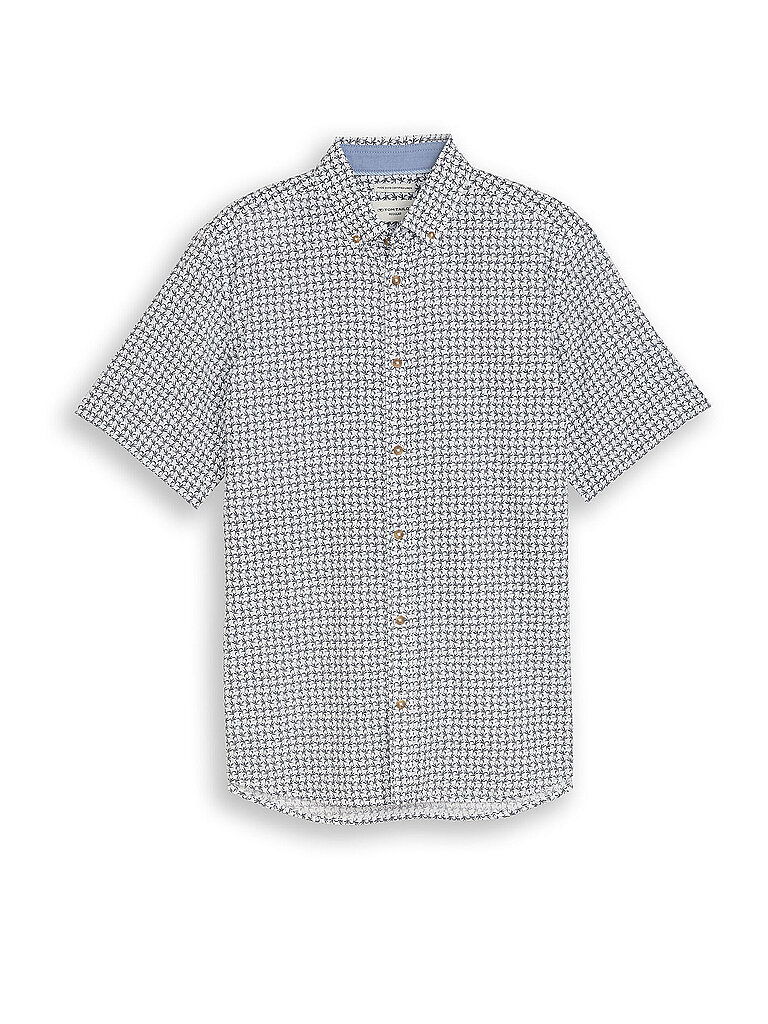 Tom Tailor Camisa azul