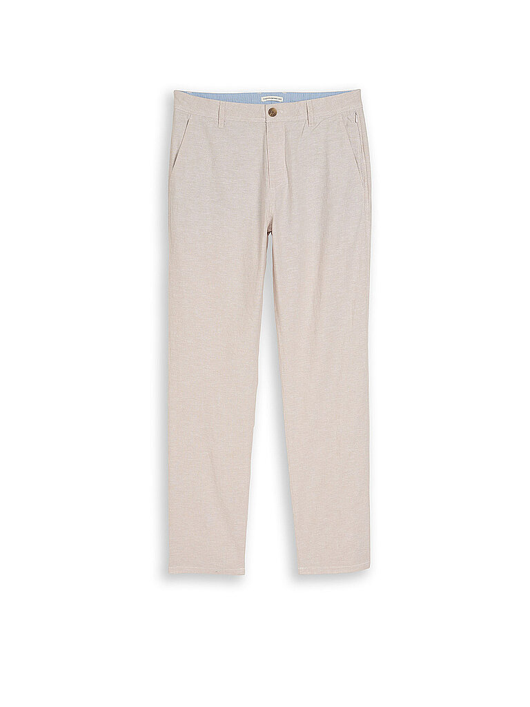Tom Tailor Chino beige 31/L32